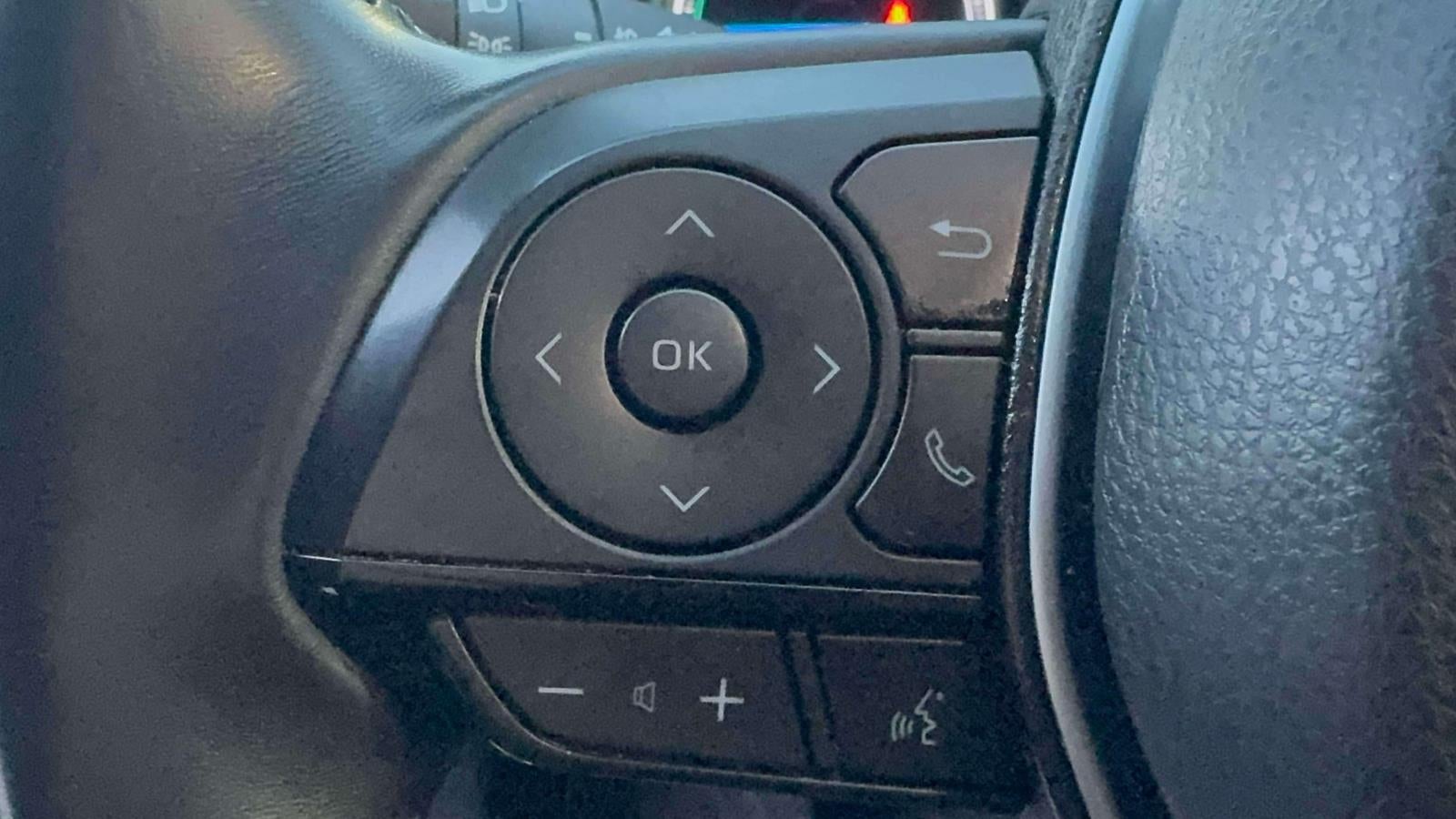 2023 Toyota Venza XLE AWD (Natl)