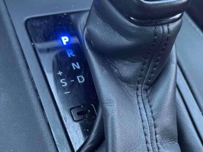 2023 Toyota Venza XLE AWD (Natl)