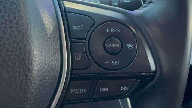 2023 Toyota Venza XLE AWD (Natl)