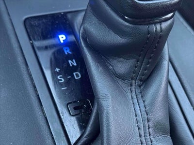 2023 Toyota Venza XLE AWD (Natl)