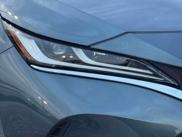 2023 Toyota Venza XLE AWD (Natl)