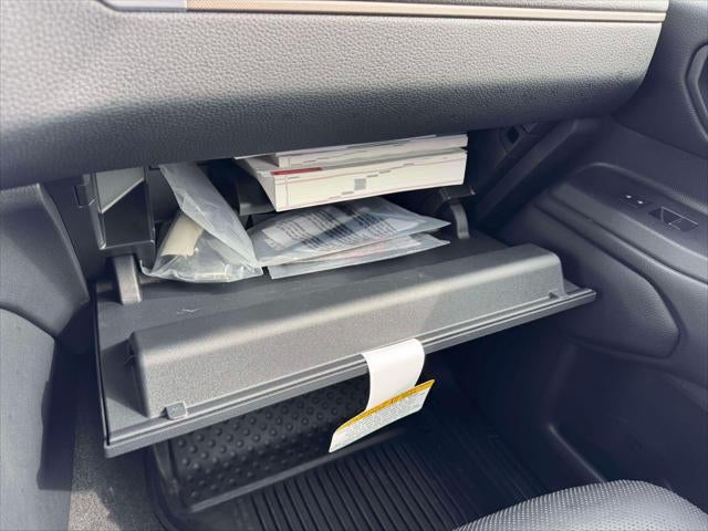 2025 Toyota Land Cruiser 4WD (Natl)