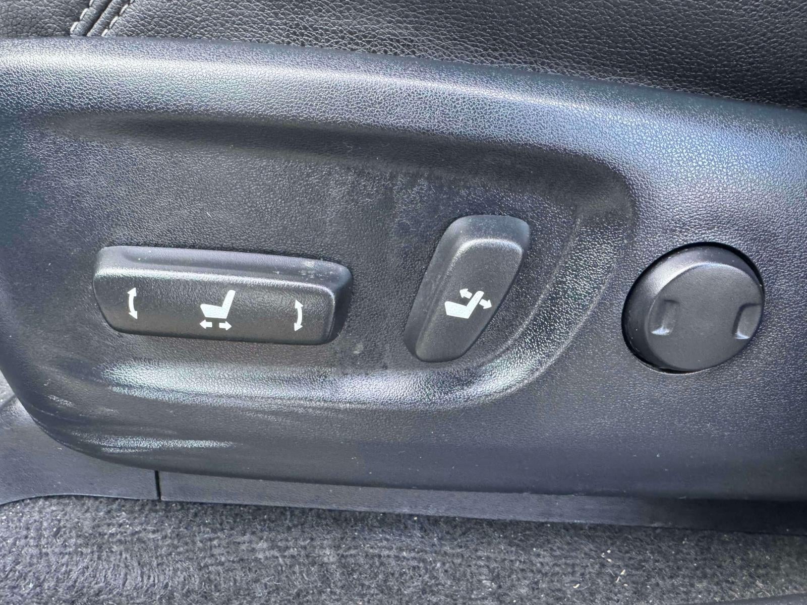 2021 Toyota 4Runner SR5 Premium 4WD (Natl)