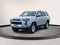 2021 Toyota 4Runner SR5 Premium 4WD (Natl)