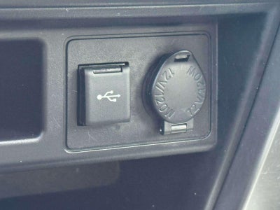 2021 Toyota 4Runner SR5 Premium 4WD (Natl)