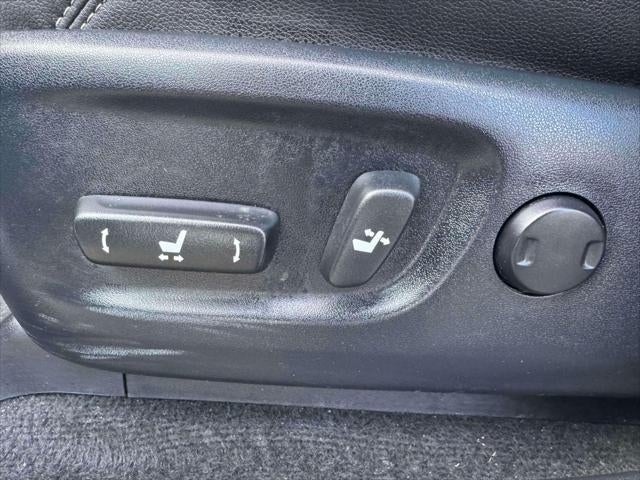 2021 Toyota 4Runner SR5 Premium 4WD (Natl)