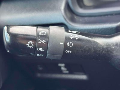 2021 Toyota 4Runner SR5 Premium 4WD (Natl)