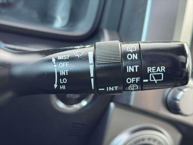 2021 Toyota 4Runner SR5 Premium 4WD (Natl)