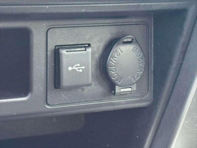 2021 Toyota 4Runner SR5 Premium 4WD (Natl)