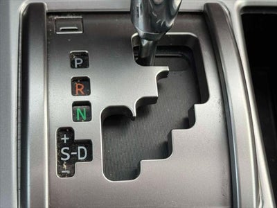 2021 Toyota 4Runner SR5 Premium 4WD (Natl)