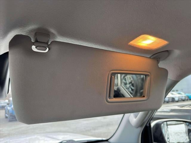 2021 Toyota 4Runner SR5 Premium 4WD (Natl)