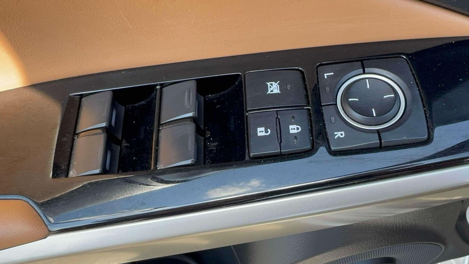 2020 Lexus IS IS 300 AWD