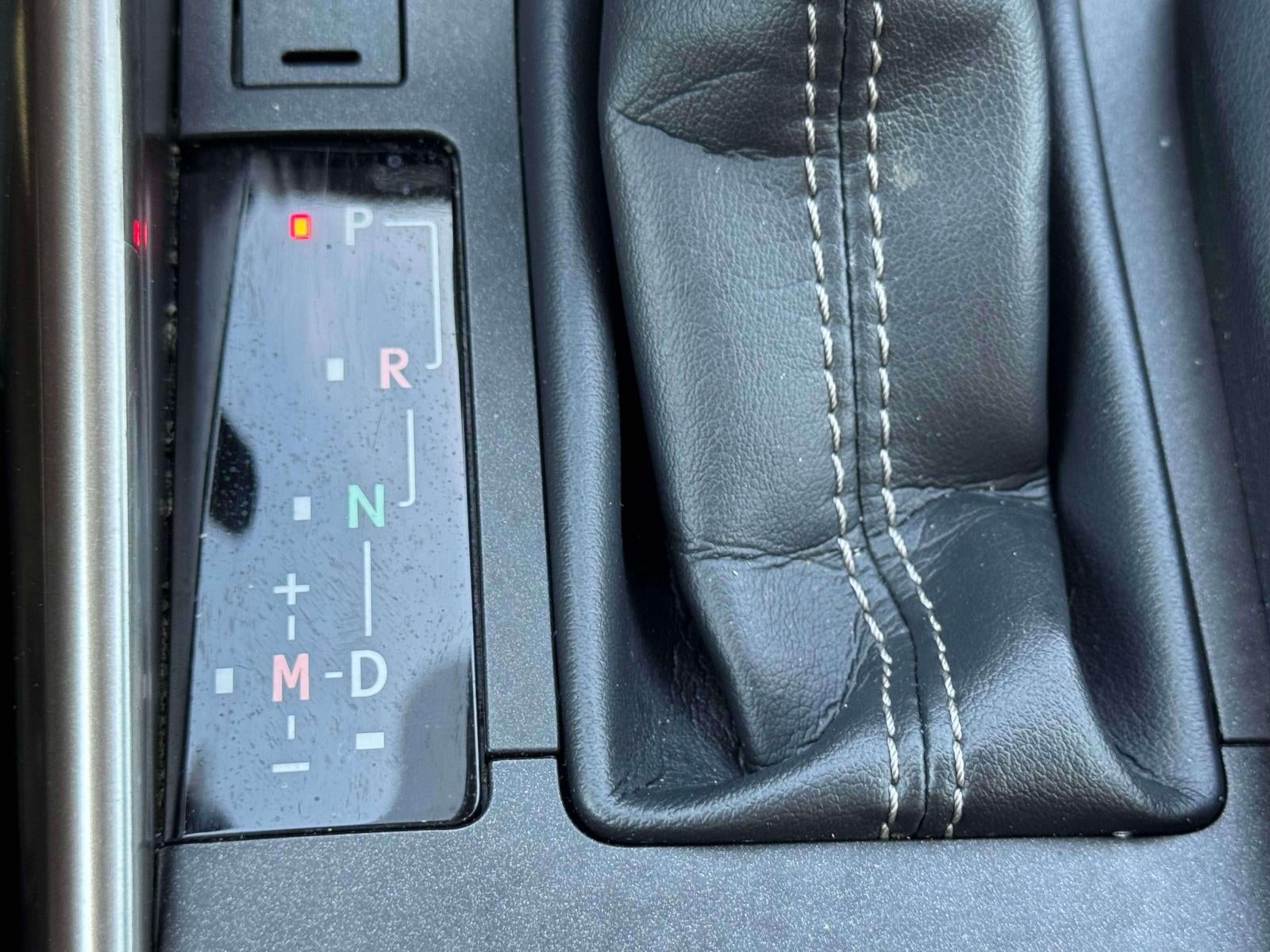 2020 Lexus IS IS 300 AWD