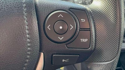 2018 Toyota RAV4 LE AWD (Natl)