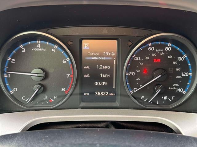 2018 Toyota RAV4 LE AWD (Natl)