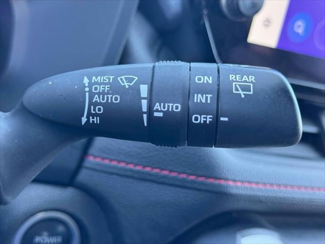 2024 Toyota RAV4 Prime XSE (Natl)