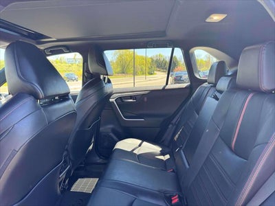 2024 Toyota RAV4 Prime XSE (Natl)