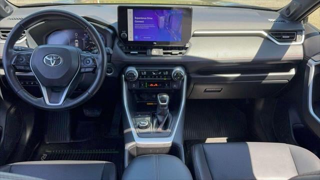 2024 Toyota RAV4 Prime XSE (Natl)