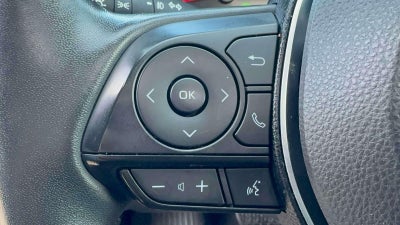 2019 Toyota RAV4 XLE AWD (Natl)