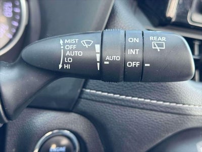 2019 Toyota RAV4 XLE AWD (Natl)