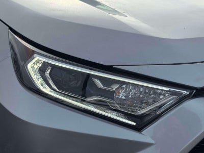 2019 Toyota RAV4 Hybrid XLE AWD (Natl)