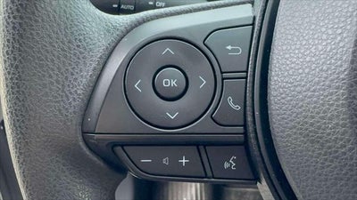 2019 Toyota RAV4 Hybrid XLE AWD (Natl)