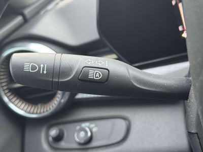 2025 Chevrolet TRAX FWD 4dr ACTIV