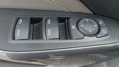 2025 Chevrolet TRAX FWD 4dr ACTIV