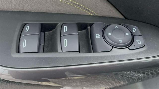 2025 Chevrolet TRAX FWD 4dr ACTIV