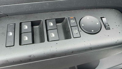 2025 Hyundai Kona SE FWD