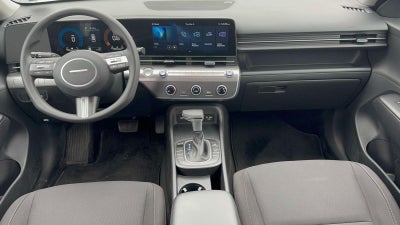 2025 Hyundai Kona SE FWD