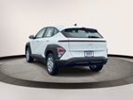 2025 Hyundai Kona SE FWD