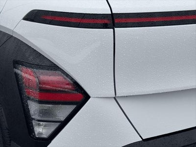 2025 Hyundai Kona SE FWD