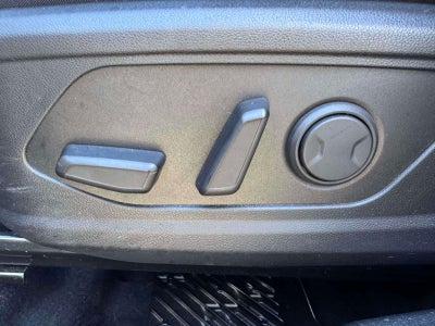 2022 Hyundai Tucson N Line AWD