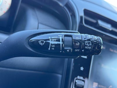 2022 Hyundai Tucson N Line AWD