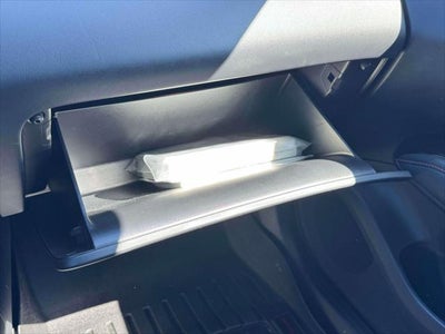 2022 Hyundai Tucson N Line AWD