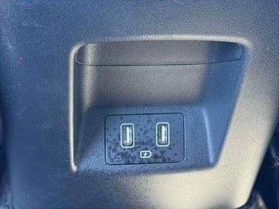 2022 Hyundai Tucson N Line AWD