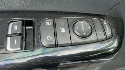 2018 Kia Sportage EX AWD