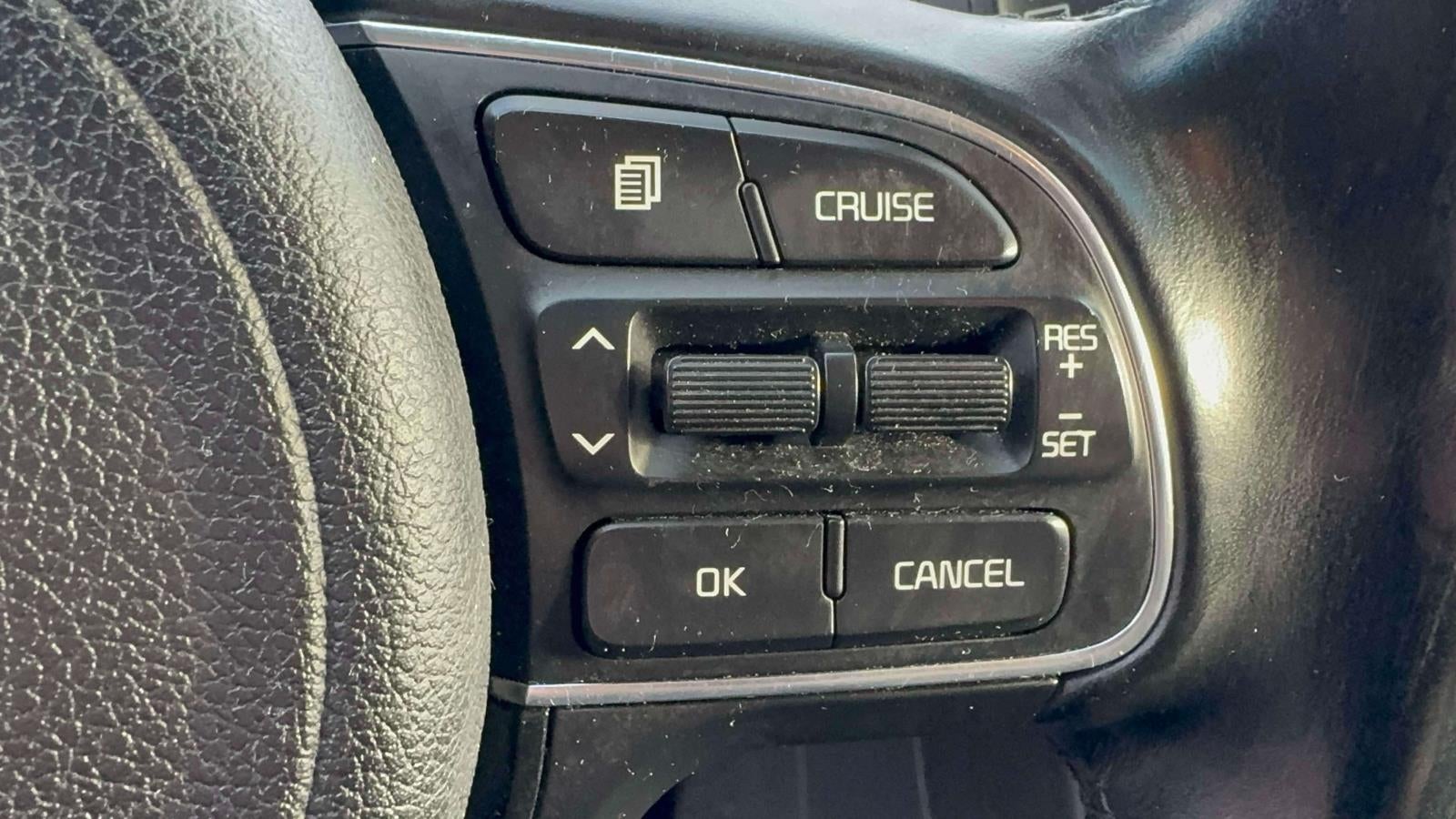 2018 Kia Sportage EX AWD