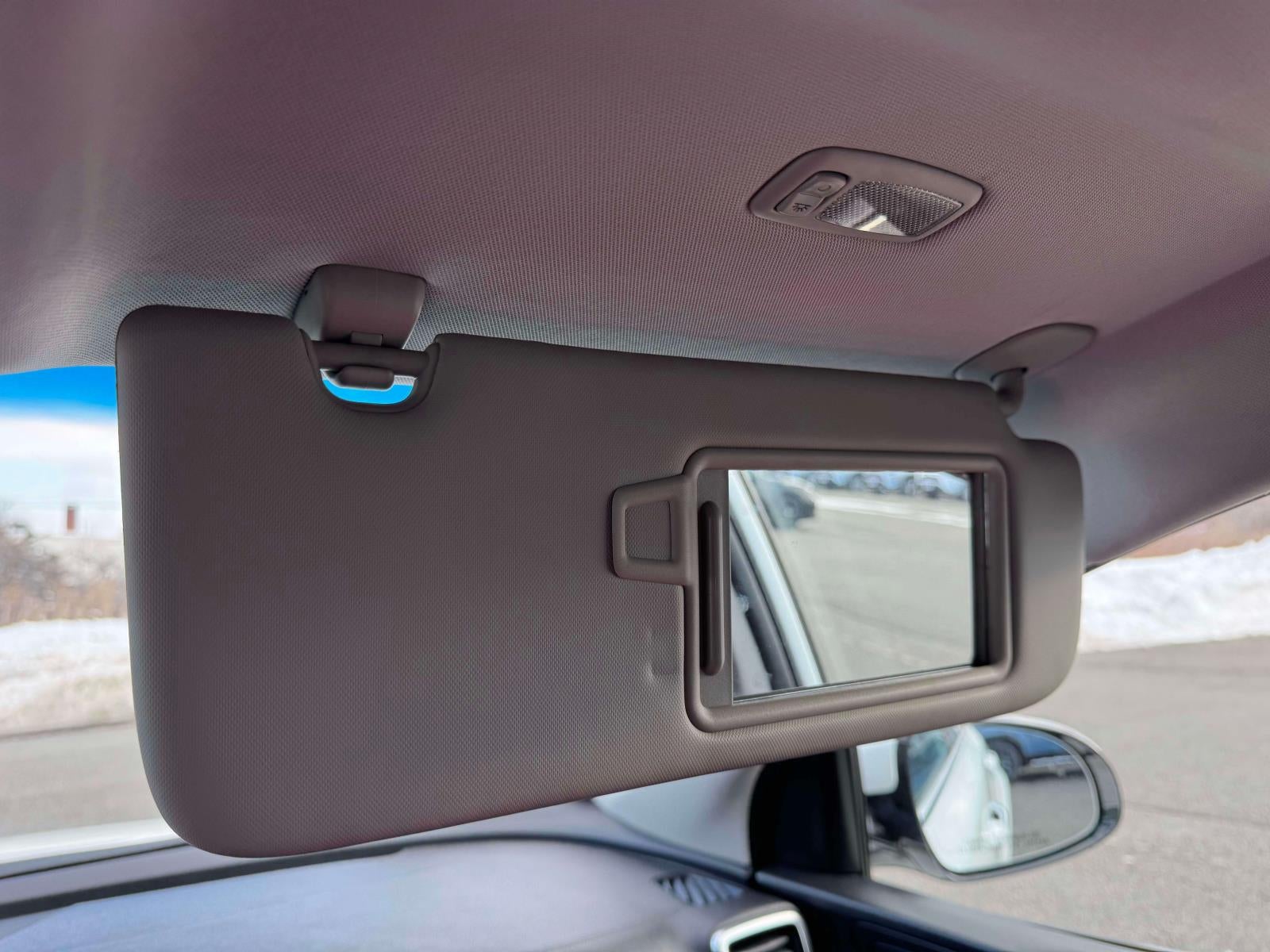 2018 Kia Sportage EX AWD