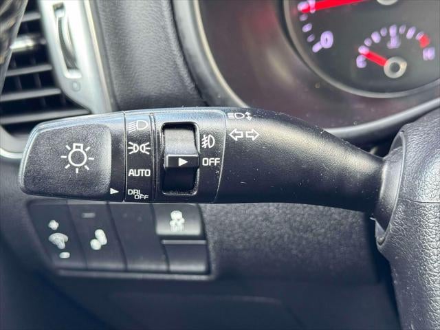 2018 Kia Sportage EX AWD