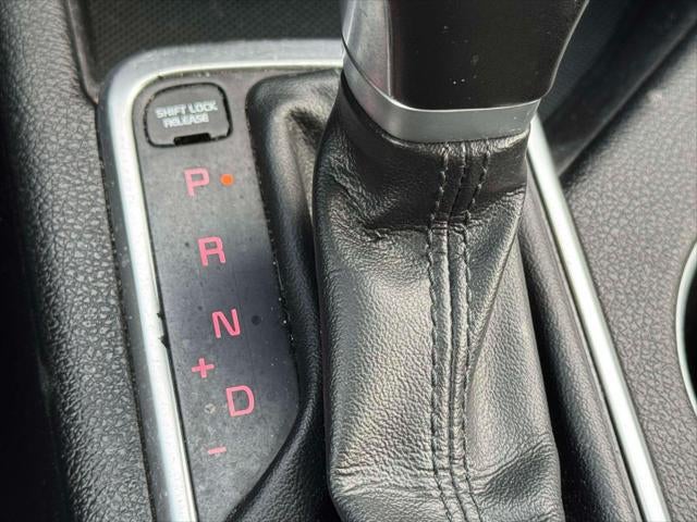 2018 Kia Sportage EX AWD