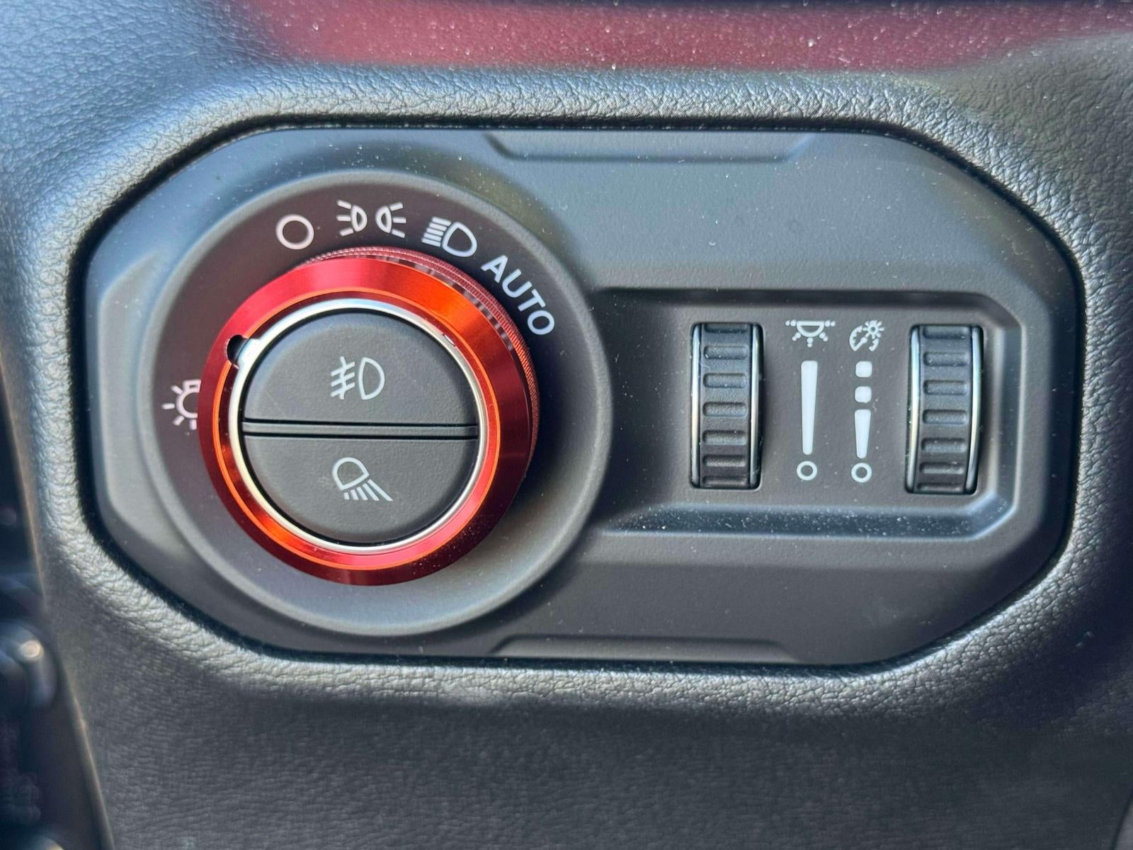 2021 Jeep Gladiator Rubicon 4x4