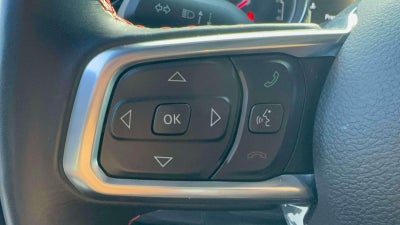 2021 Jeep Gladiator Rubicon 4x4