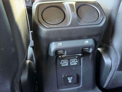2021 Jeep Gladiator Rubicon 4x4