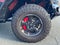 2021 Jeep Gladiator Rubicon 4x4