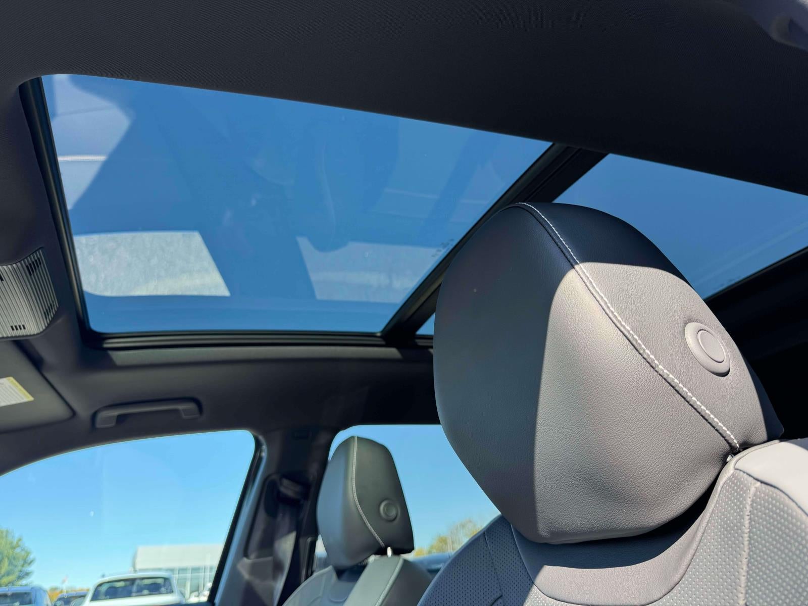 2027 Volkswagen Atlas 2.0T SEL