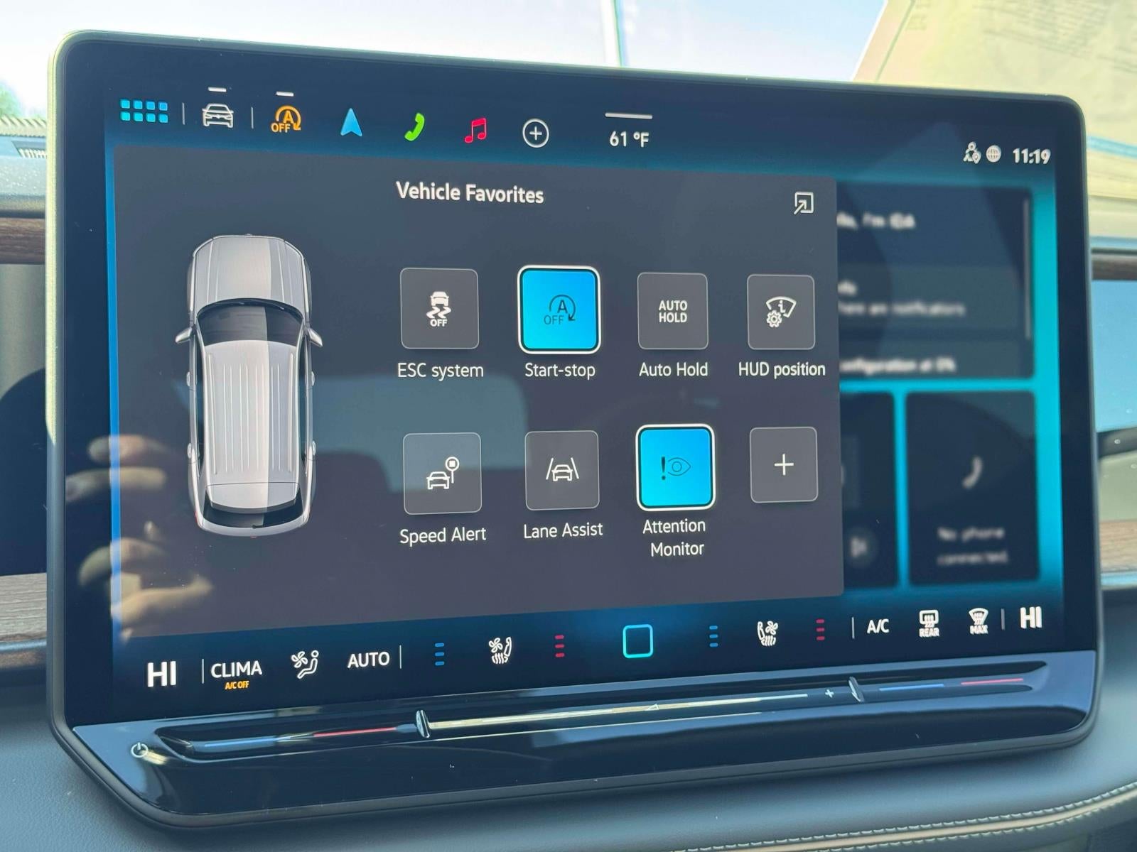 2027 Volkswagen Atlas 2.0T SEL