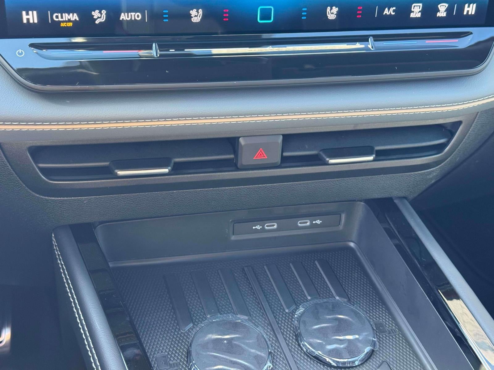 2027 Volkswagen Atlas 2.0T SEL