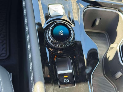 2027 Volkswagen Atlas 2.0T SEL
